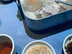 -左庭右院鲜牛肉火锅(新梅广场店)