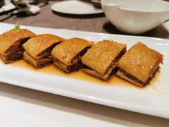 -丽晶美庐·玉兰餐厅