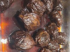 -乔波食品(杜桥中心菜场店)