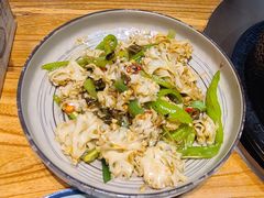 -云海肴云南菜·蒸汽石锅鱼(北京良乡华冠店)