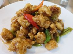 -叁拾壹克饺子·东北菜(国贸店)
