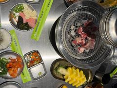 -山葵说·泥炉烤肉(泰达时尚E街区店)
