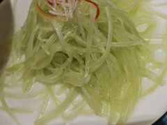 -苹果树下艺术餐厅(通州店)