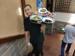 -保定会馆(裕华店)