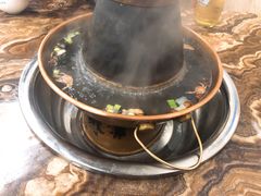 -原柳滩高台阶涮羊肉