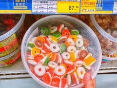 -麦德龙(浦东店)