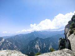 -华山风景名胜区