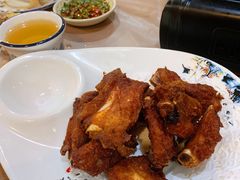 -洪大厨鸡煲(福田店)