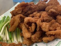 -潮有信餐厅(碧桂园十里金滩店)