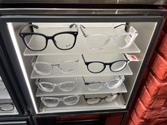 -LensCrafters亮视点·RayBan精选(来福士店)