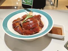 -椿记烧鹅(叠彩店)