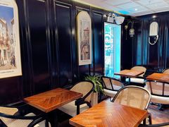 -弗兰克牛排西餐厅Ribone steak house(柠檬花园店)