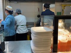 -黑窑厂糖油饼烤鸭·清真菜(总店)
