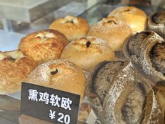 -面包日报