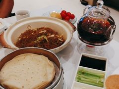 -湖锦酒楼·31年地道湖北菜(黄鹤楼店)