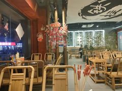 -郭铁柱·泥炉老火锅(江北龙湖天街店)