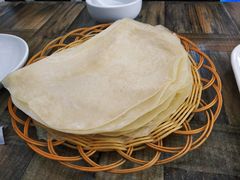 -熏酱小酒馆榆林镇筋饼(南棵二道街店)