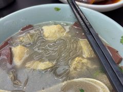 -金原鸭血粉丝汤·汤包·脆皮烤鸭(南京博物院店)
