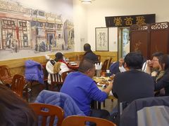 -聚首堂·特色小吃·肘子(什刹海德胜门店)