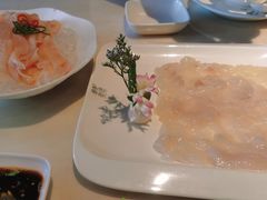 生鹅肠-围炉夜话·潮汕卤水火锅(榕江店)