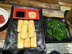 -蛙麻蛙辣炭火蛙锅(南环大街店)