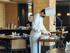 -喜悦烤鸭·新京菜(王府井店)