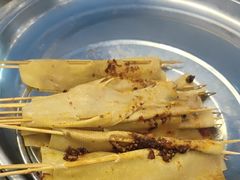 -清真·馬坡二旦烧烤(人生一串拍摄店)