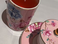-粗茶淡饭·汉口公馆(循礼门店)