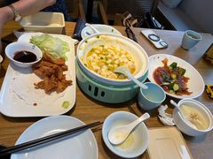 -日出青木·杭帮菜名店