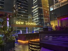 -DEW Lounge(深圳湾店)