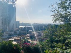 -鸿山公园