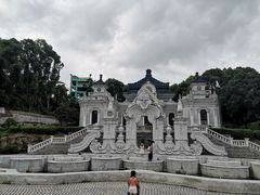 -珠海圆明新园