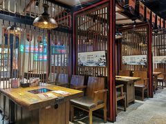 -洪湘记川湘·甲鱼馆(四海凯悦美食广场店)