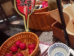 -南京大牌档(龙湖长楹天街店)