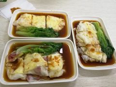 -陈凤祥肠粉猪脚饭(江南大学星光广场店)