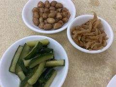 配菜-云腾砂锅粥(龙津东路店)