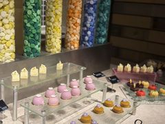 -金海湾自助餐厅(金陵饭店)