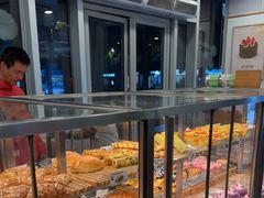-BreadTalk面包新语(虹口龙之梦店)