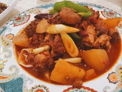 -巴依老爷·新疆美食(上城区天城路店)