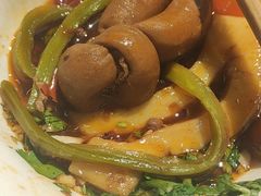 -巴蜀大宅门火锅(北大街店)