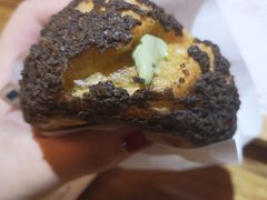 -田中先生の泡芙工坊(罗斯福店)