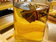 -椰子湾·海南火锅·糟粕醋·椰子鸡(正大广场店)