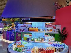 -海德温泉生活馆(朝阳大悦城店)