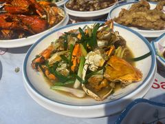 -三妹小龙虾·黄油蟹(华侨城总店)