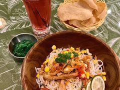 -米泰芒·东南亚料理(体育西店)