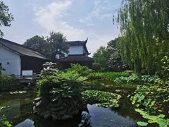 -东山雕花楼