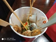 -童陈记重庆冷串串(食宝街店)
