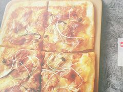 -必胜客(海宁工人路店)