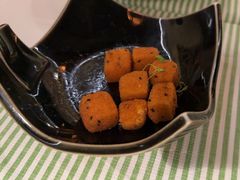 -桂满陇·桃花院落(长泰广场店)