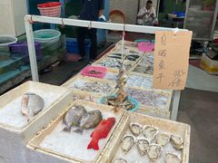 -隆都四季香饭店(碧海路店)